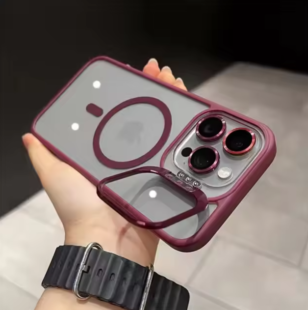 FairFind HaloGrip+